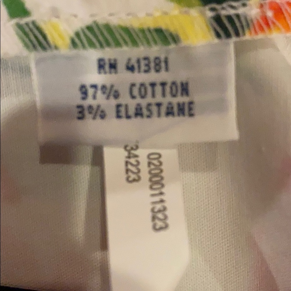 Polo Ralph Lauren pants - Picture 5 of 5